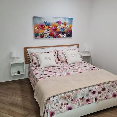 Apartment Canelli House ซอร์เรนโต ภายนอก รูปภาพ