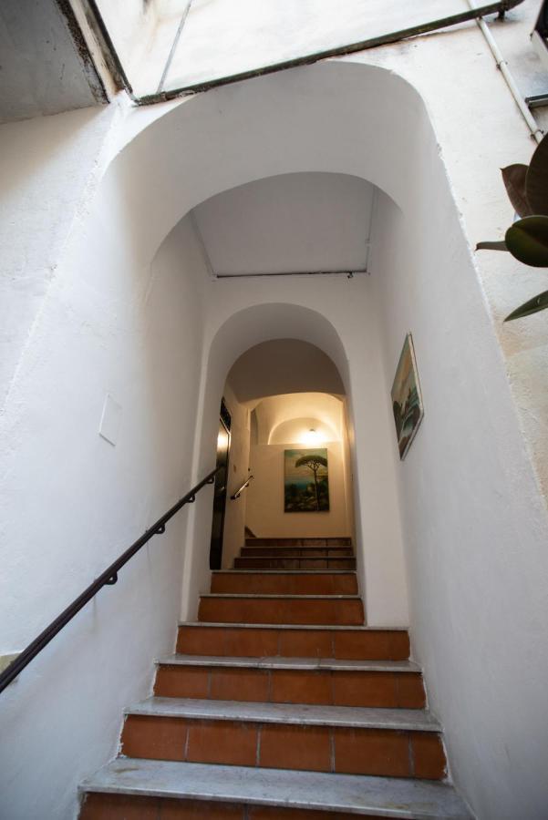 Apartment Canelli House ซอร์เรนโต ภายนอก รูปภาพ