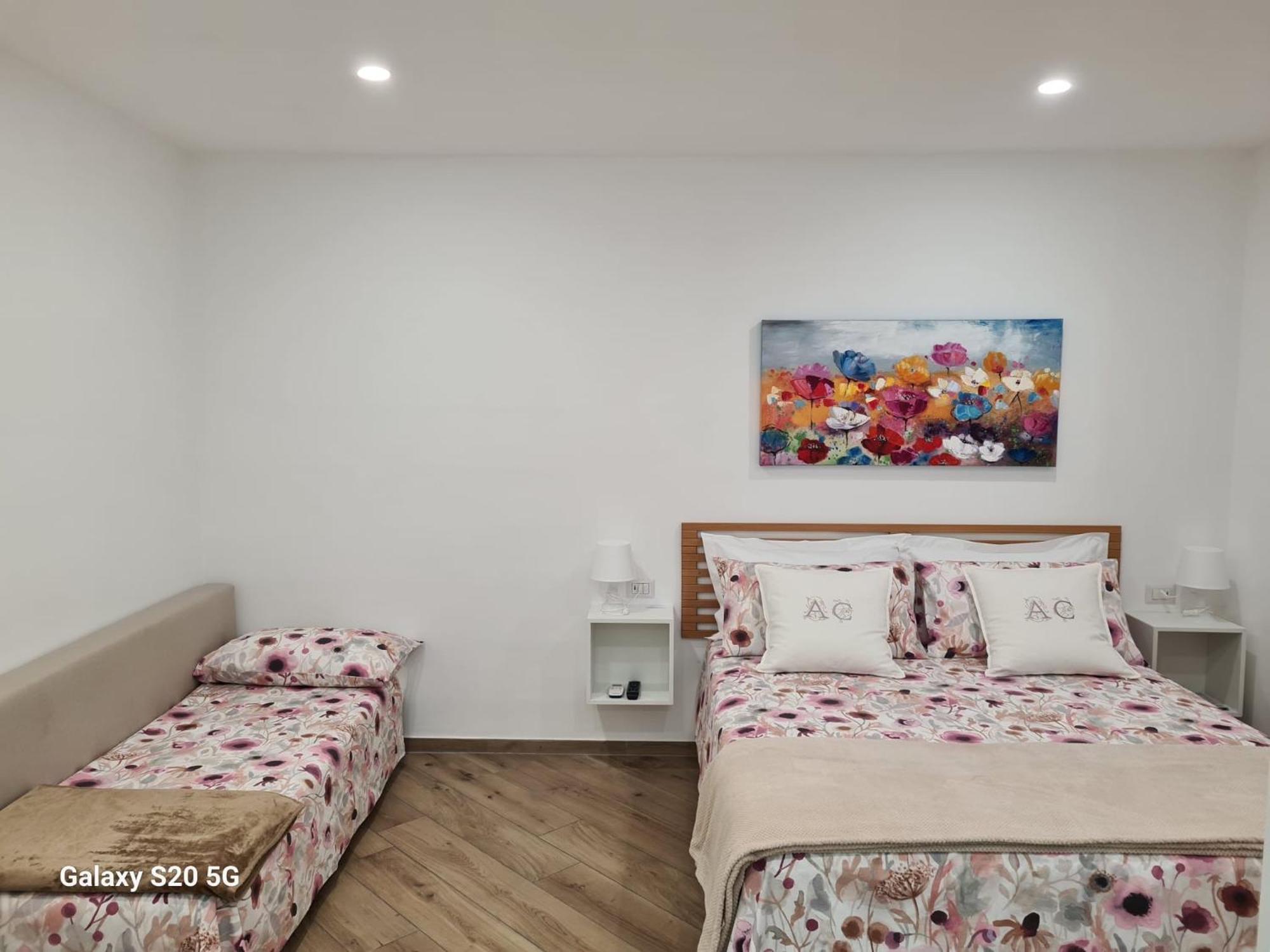 Apartment Canelli House ซอร์เรนโต ภายนอก รูปภาพ
