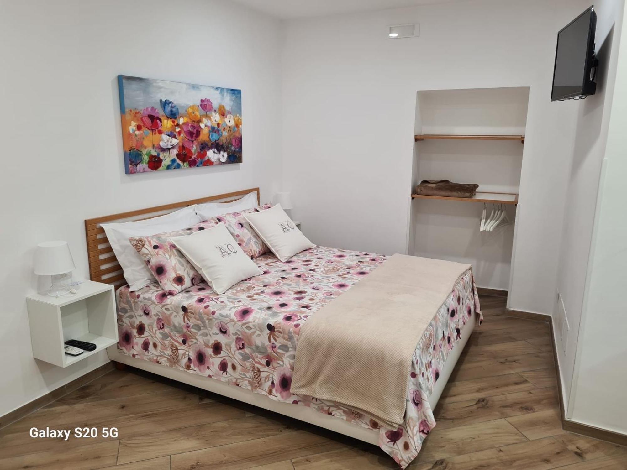 Apartment Canelli House ซอร์เรนโต ภายนอก รูปภาพ