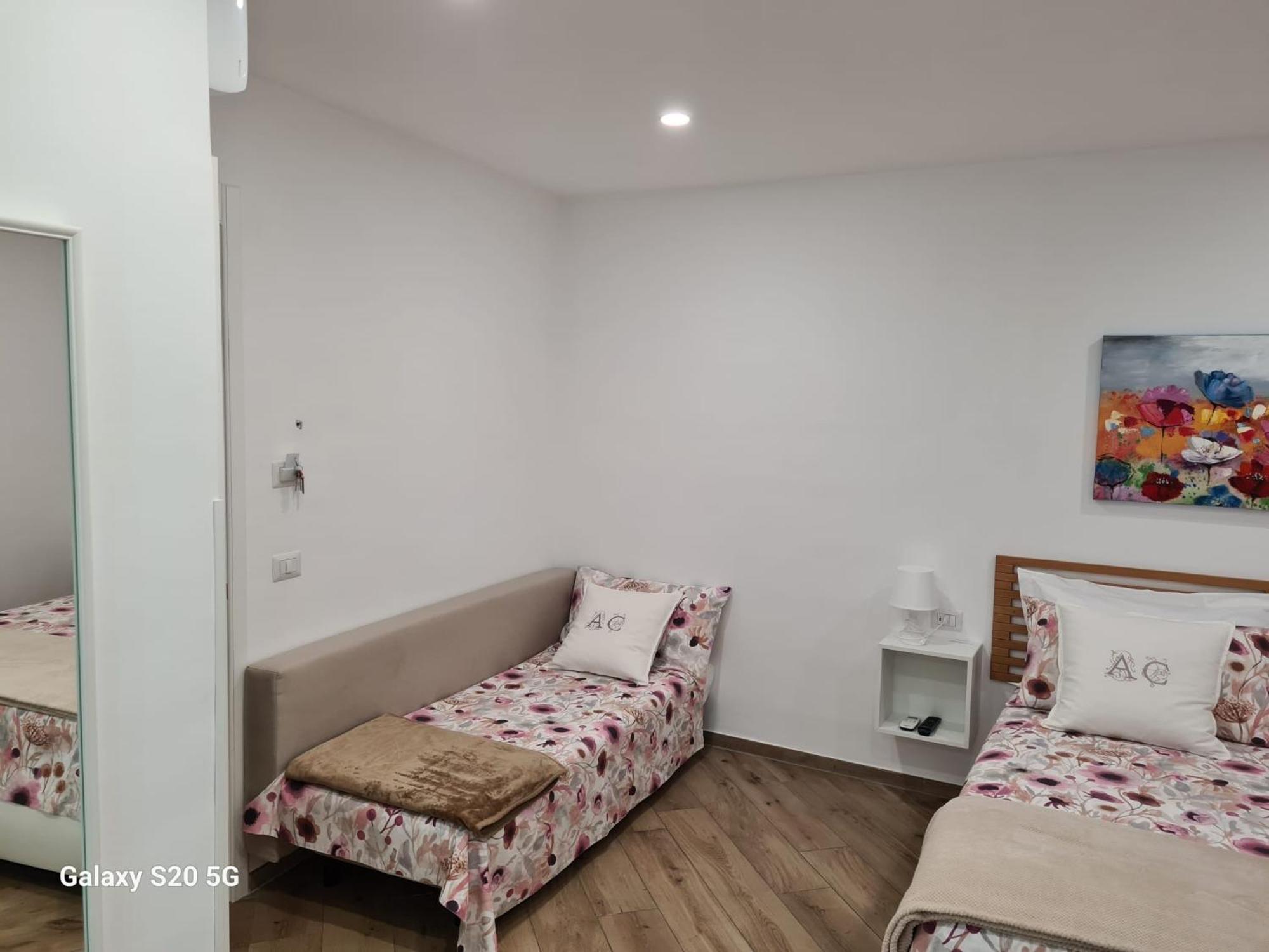 Apartment Canelli House ซอร์เรนโต ภายนอก รูปภาพ