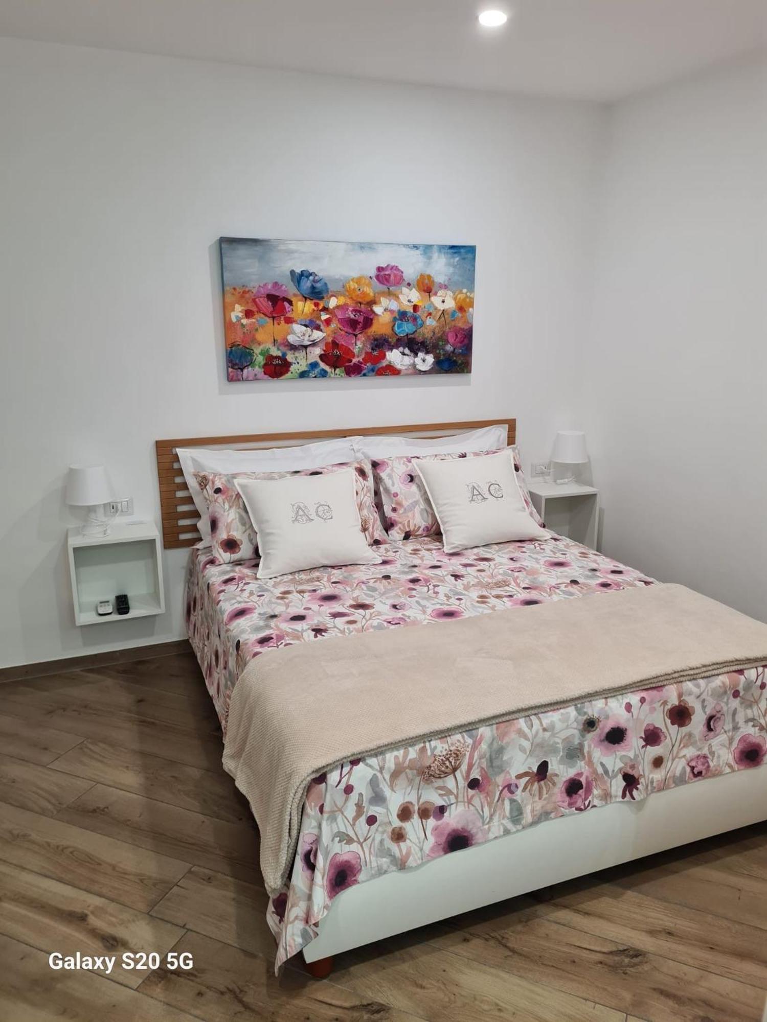 Apartment Canelli House ซอร์เรนโต ภายนอก รูปภาพ