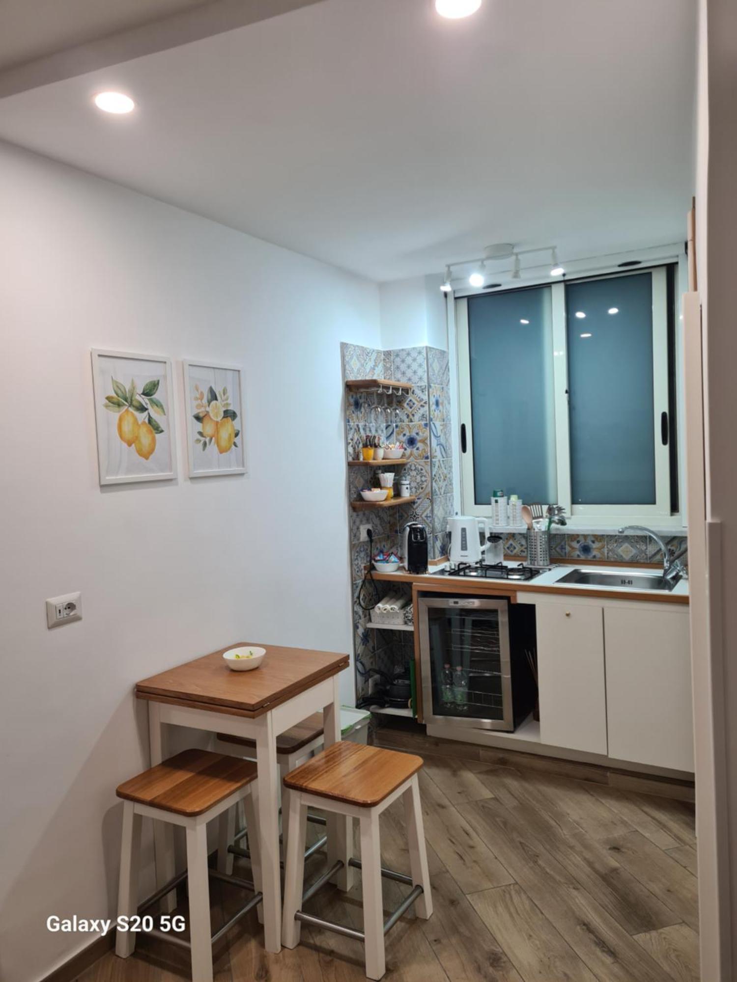 Apartment Canelli House ซอร์เรนโต ภายนอก รูปภาพ