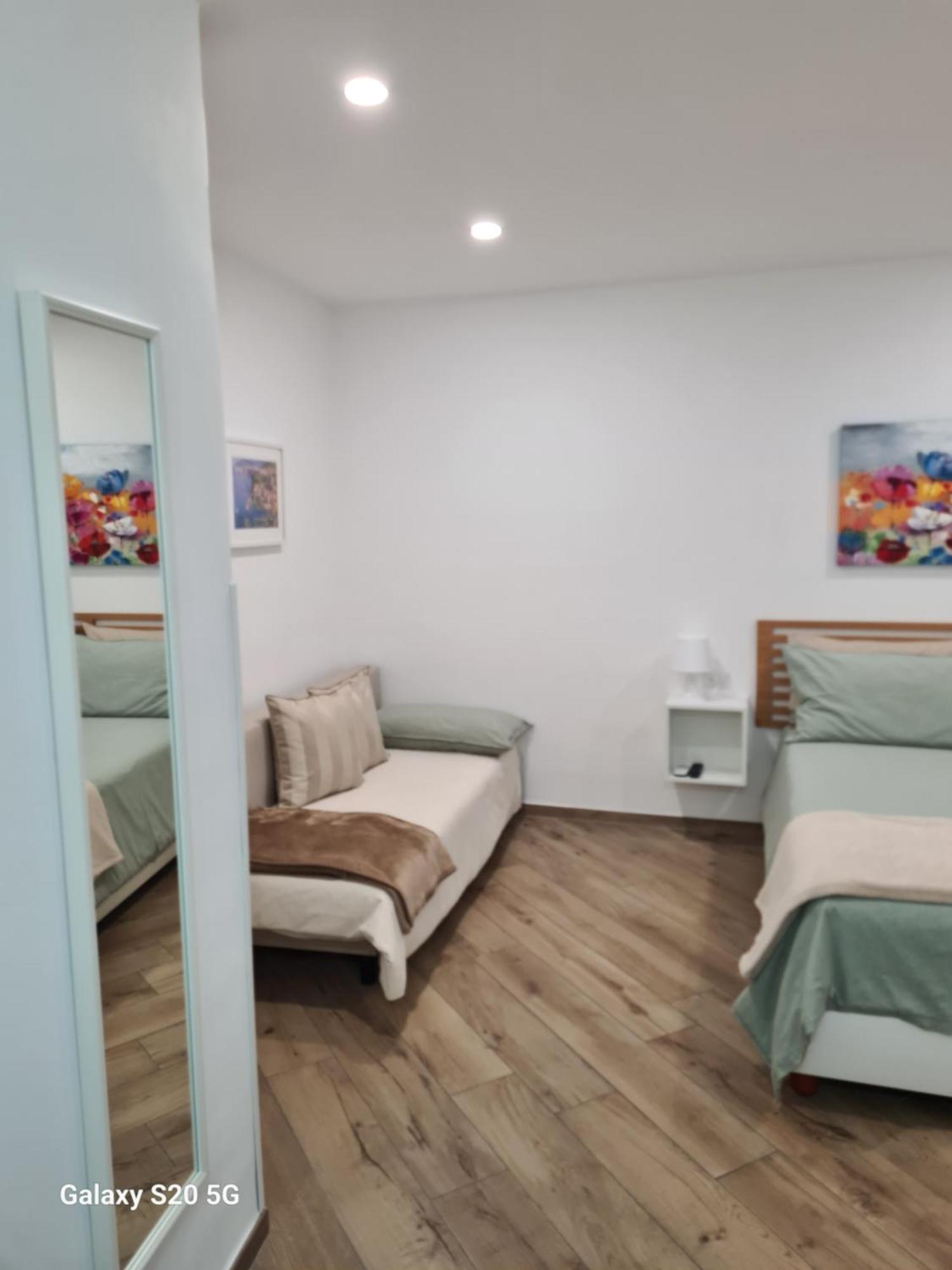 Apartment Canelli House ซอร์เรนโต ภายนอก รูปภาพ
