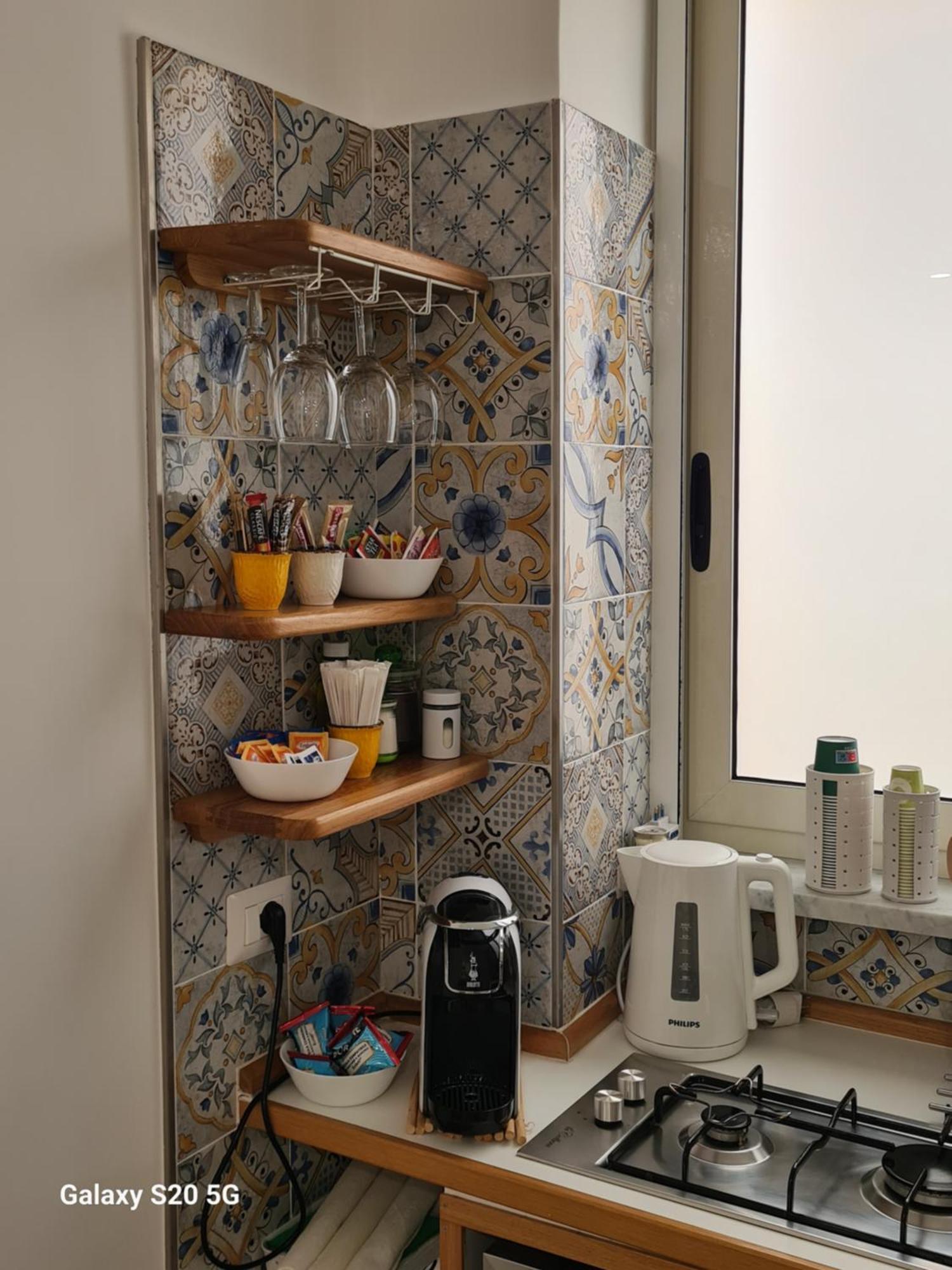 Apartment Canelli House ซอร์เรนโต ภายนอก รูปภาพ