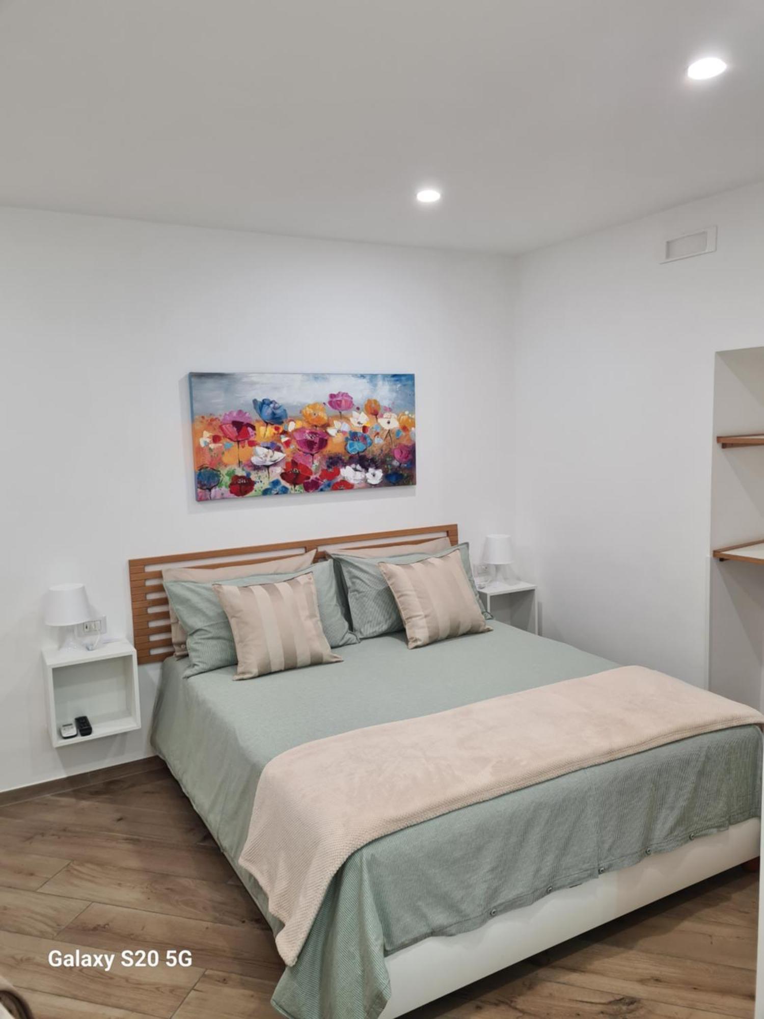 Apartment Canelli House ซอร์เรนโต ภายนอก รูปภาพ