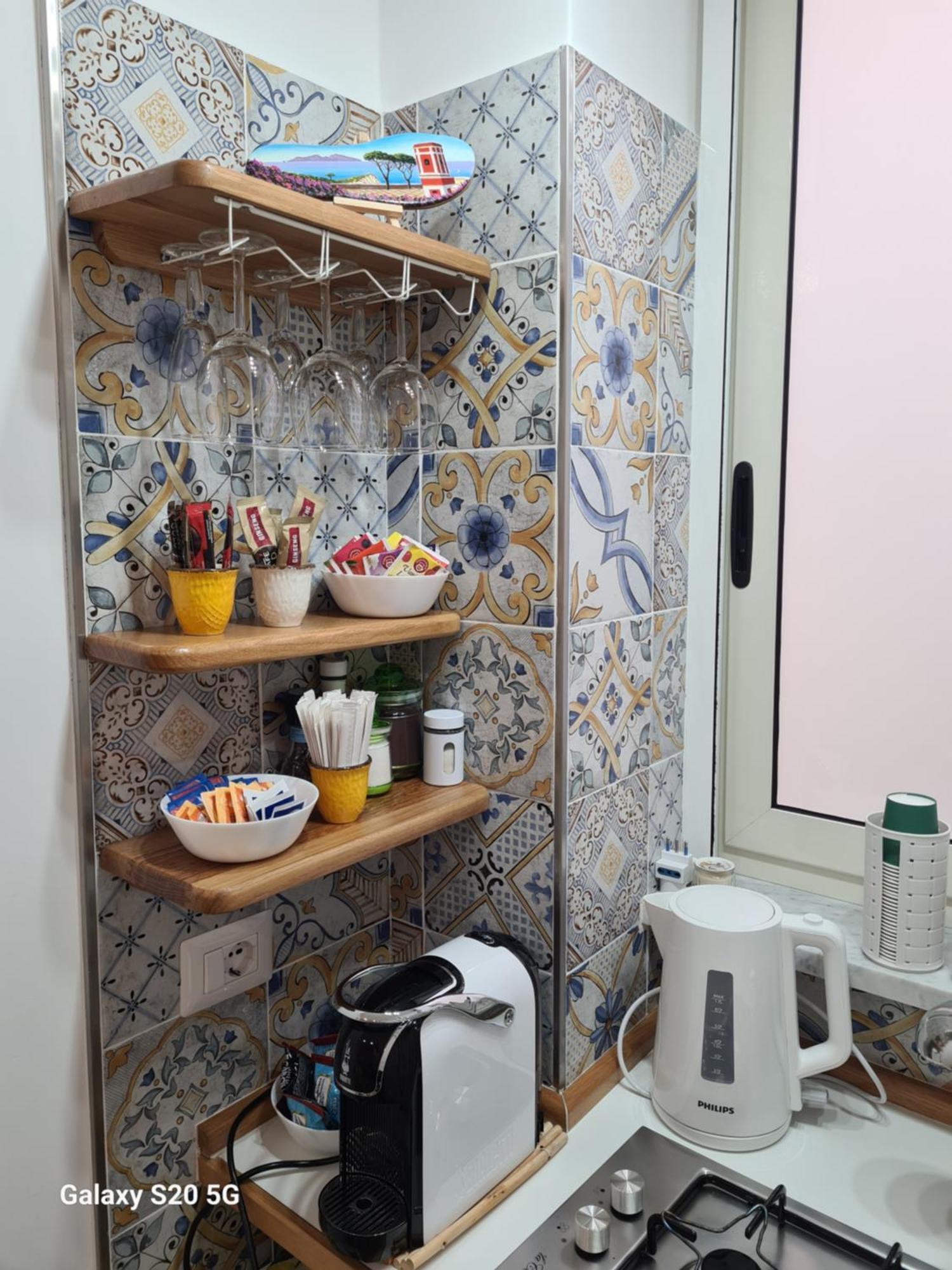 Apartment Canelli House ซอร์เรนโต ภายนอก รูปภาพ